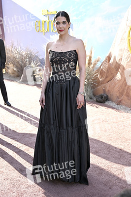 Season 3 Premiere 'Euphoria' in Los Angeles