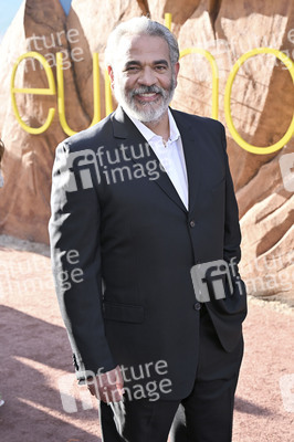 Season 3 Premiere 'Euphoria' in Los Angeles