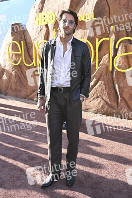 Season 3 Premiere 'Euphoria' in Los Angeles