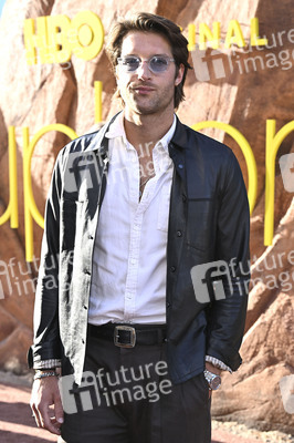 Season 3 Premiere 'Euphoria' in Los Angeles