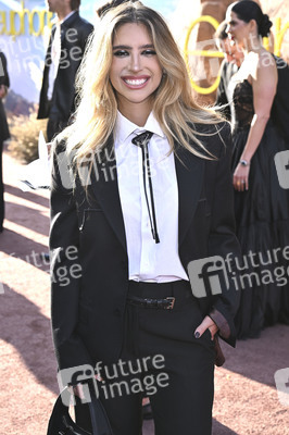 Season 3 Premiere 'Euphoria' in Los Angeles
