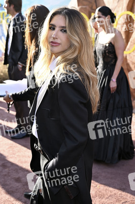 Season 3 Premiere 'Euphoria' in Los Angeles