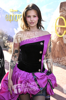 Season 3 Premiere 'Euphoria' in Los Angeles