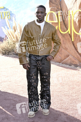 Season 3 Premiere 'Euphoria' in Los Angeles