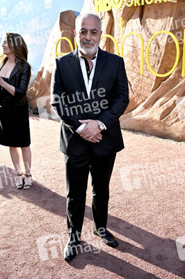 Season 3 Premiere 'Euphoria' in Los Angeles