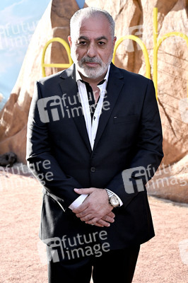 Season 3 Premiere 'Euphoria' in Los Angeles