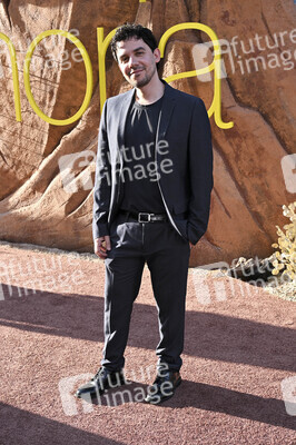 Season 3 Premiere 'Euphoria' in Los Angeles