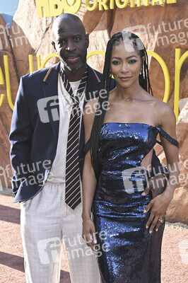 Season 3 Premiere 'Euphoria' in Los Angeles