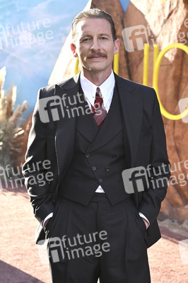 Season 3 Premiere 'Euphoria' in Los Angeles
