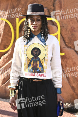 Season 3 Premiere 'Euphoria' in Los Angeles