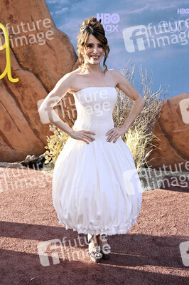 Season 3 Premiere 'Euphoria' in Los Angeles