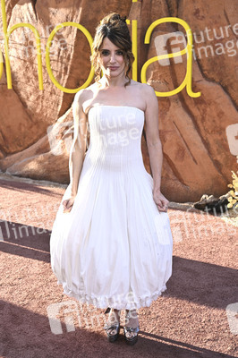 Season 3 Premiere 'Euphoria' in Los Angeles