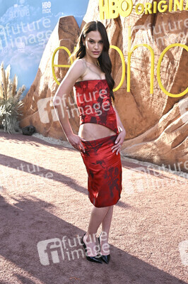 Season 3 Premiere 'Euphoria' in Los Angeles