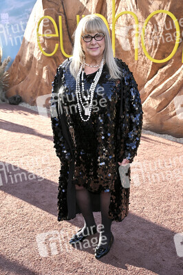 Season 3 Premiere 'Euphoria' in Los Angeles