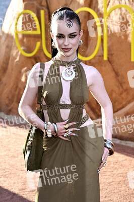 Season 3 Premiere 'Euphoria' in Los Angeles