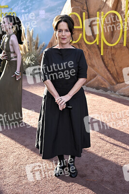 Season 3 Premiere 'Euphoria' in Los Angeles