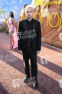 Season 3 Premiere 'Euphoria' in Los Angeles
