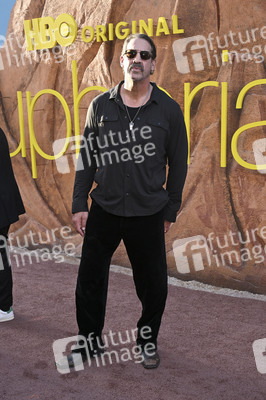 Season 3 Premiere 'Euphoria' in Los Angeles