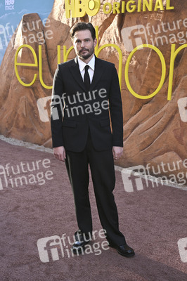 Season 3 Premiere 'Euphoria' in Los Angeles