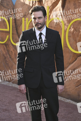 Season 3 Premiere 'Euphoria' in Los Angeles