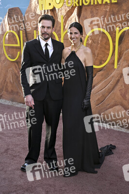 Season 3 Premiere 'Euphoria' in Los Angeles
