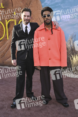 Season 3 Premiere 'Euphoria' in Los Angeles
