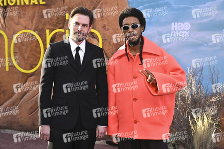 Season 3 Premiere 'Euphoria' in Los Angeles
