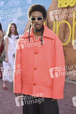 Season 3 Premiere 'Euphoria' in Los Angeles
