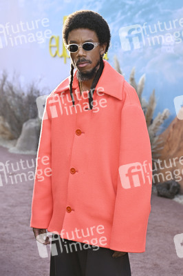 Season 3 Premiere 'Euphoria' in Los Angeles