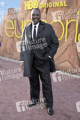 Season 3 Premiere 'Euphoria' in Los Angeles