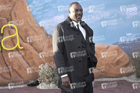 Season 3 Premiere 'Euphoria' in Los Angeles