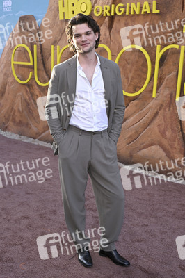 Season 3 Premiere 'Euphoria' in Los Angeles