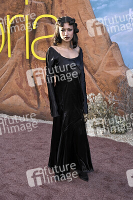 Season 3 Premiere 'Euphoria' in Los Angeles