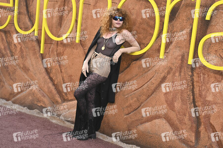 Season 3 Premiere 'Euphoria' in Los Angeles