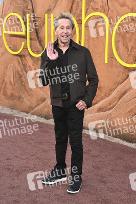 Season 3 Premiere 'Euphoria' in Los Angeles