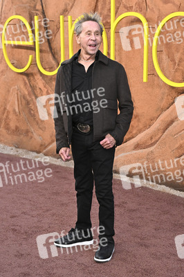 Season 3 Premiere 'Euphoria' in Los Angeles