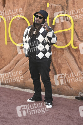 Season 3 Premiere 'Euphoria' in Los Angeles