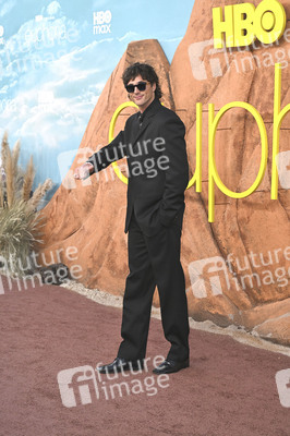 Season 3 Premiere 'Euphoria' in Los Angeles
