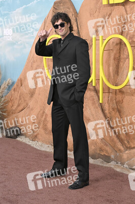 Season 3 Premiere 'Euphoria' in Los Angeles