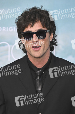 Season 3 Premiere 'Euphoria' in Los Angeles