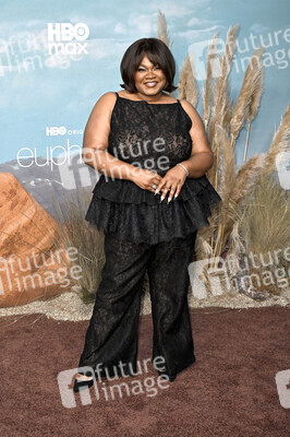 Season 3 Premiere 'Euphoria' in Los Angeles