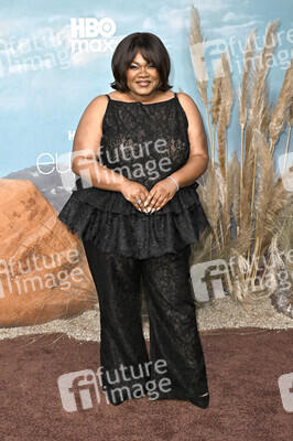 Season 3 Premiere 'Euphoria' in Los Angeles