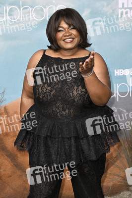 Season 3 Premiere 'Euphoria' in Los Angeles