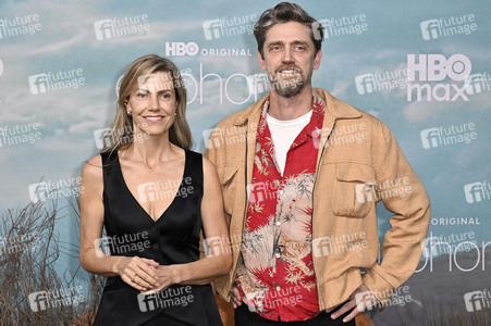 Season 3 Premiere 'Euphoria' in Los Angeles