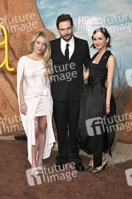 Season 3 Premiere 'Euphoria' in Los Angeles