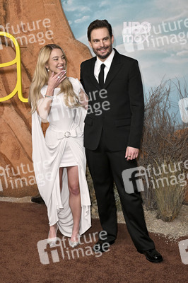 Season 3 Premiere 'Euphoria' in Los Angeles