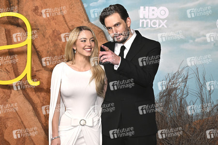 Season 3 Premiere 'Euphoria' in Los Angeles