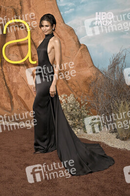 Season 3 Premiere 'Euphoria' in Los Angeles