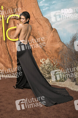 Season 3 Premiere 'Euphoria' in Los Angeles