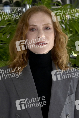 Photocall 'Die reichste Frau der Welt' in Rom